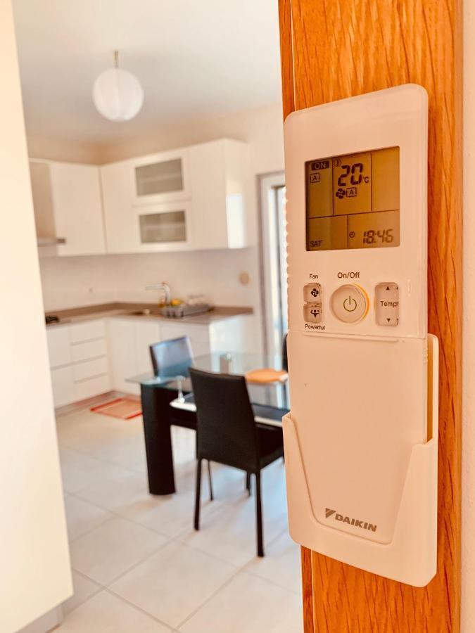 Apartamento T2 Serra Shopping Covilhã Exteriör bild